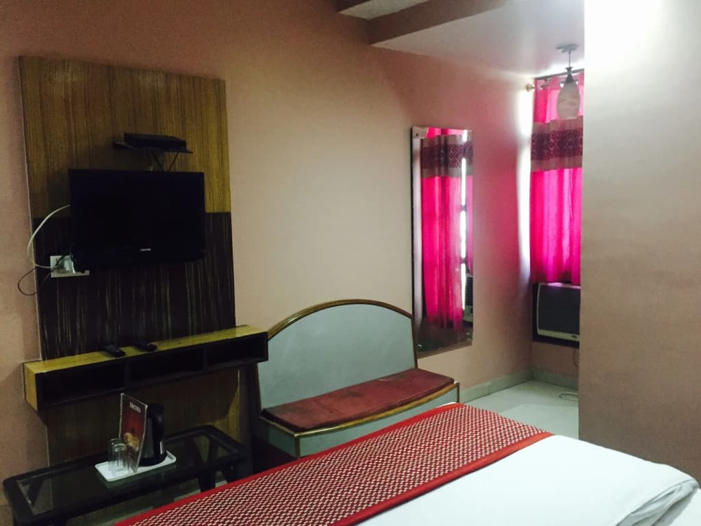 Hotel Star Villa - photo 7