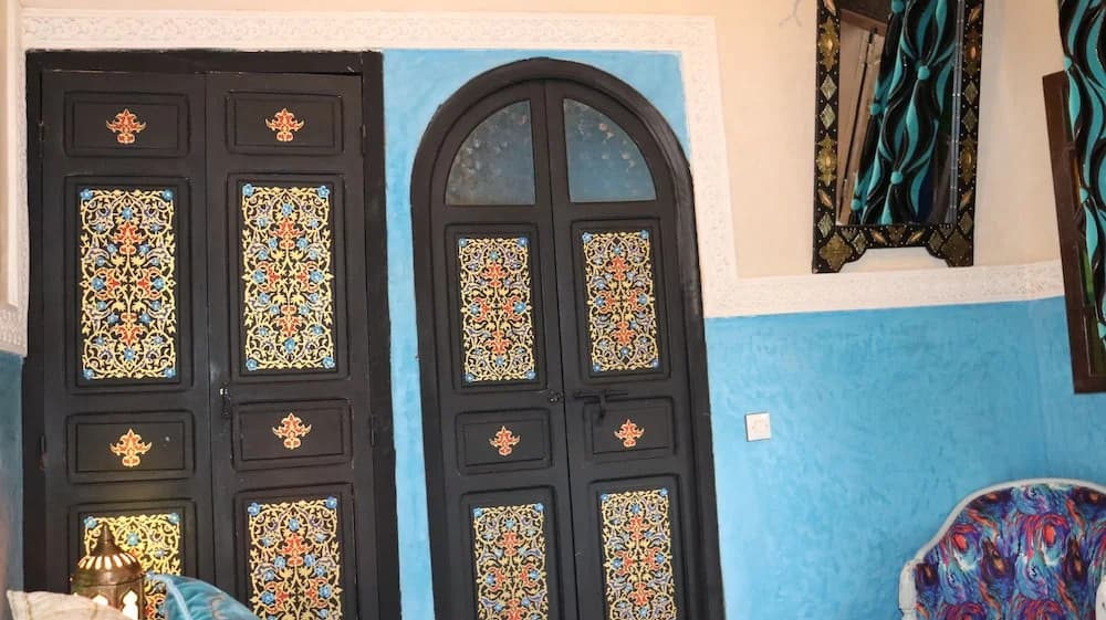 Riad Harmattan - photo 5