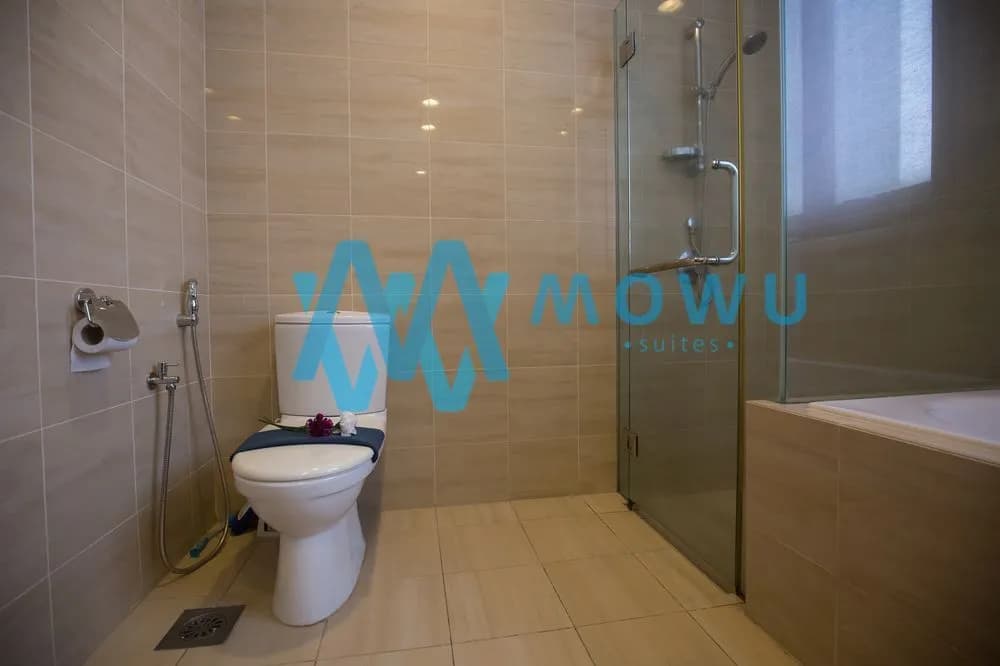Mowu Suites @ KLCC City Center - photo 11