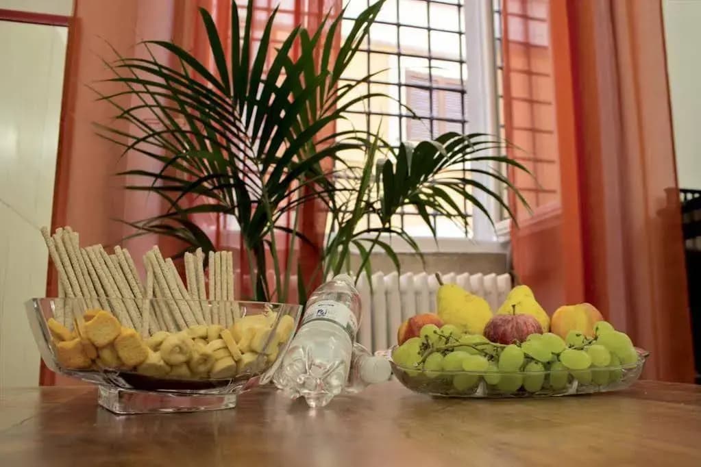 Santacroce Guest House - photo 9