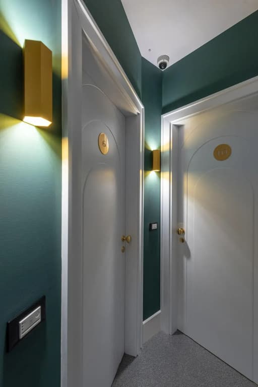M20 Boutique Hotel - photo 11