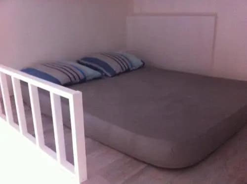 Nice Apartment Backpackers S1 & S2 - photo 4