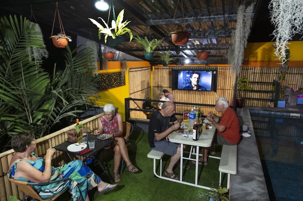 Urban Haven Sanur - photo 32