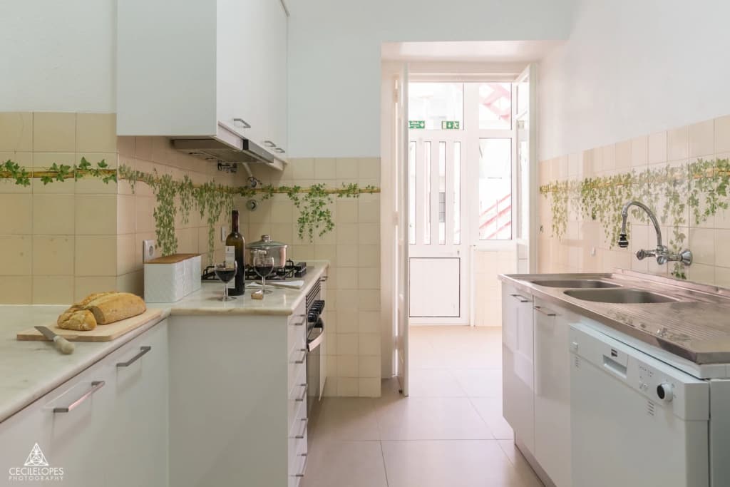 Casa da Avenida III - photo 18