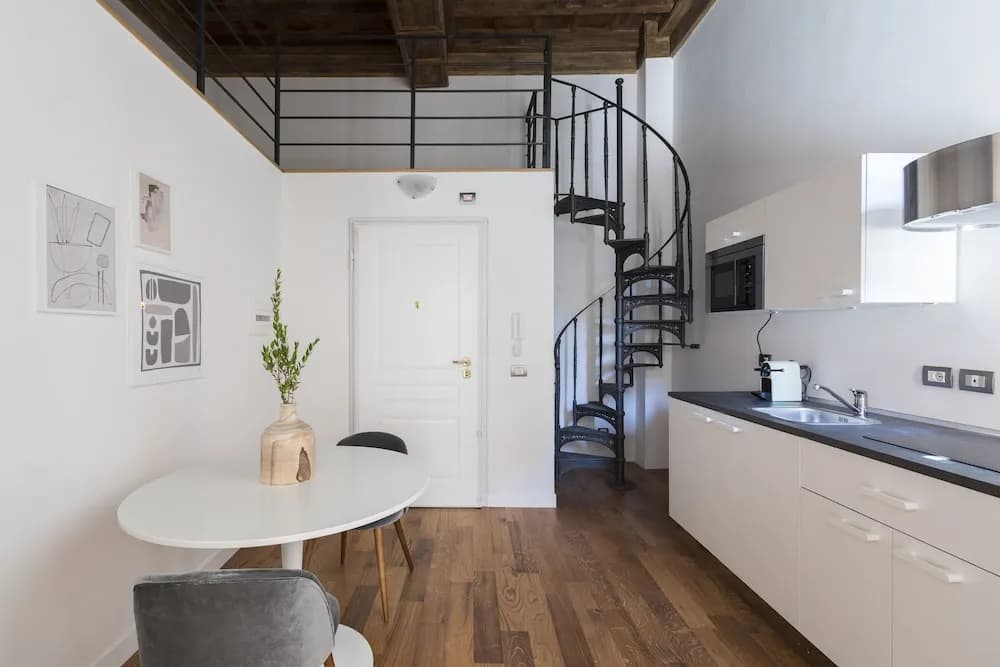 Central Vaticano Suites by Sonder - photo 14