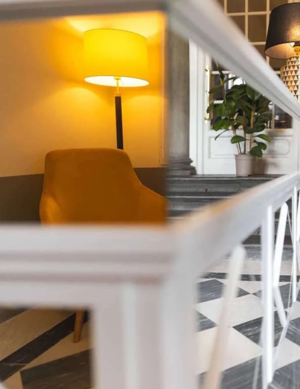 Algilà Luxury Torrigiani Apartments - photo 13