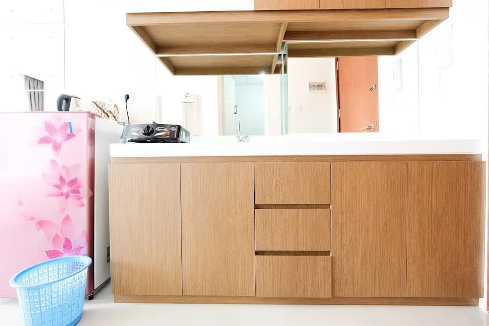 Studio Signature Park Grande Apartment Near MT Haryono dan Kuningan - photo 3