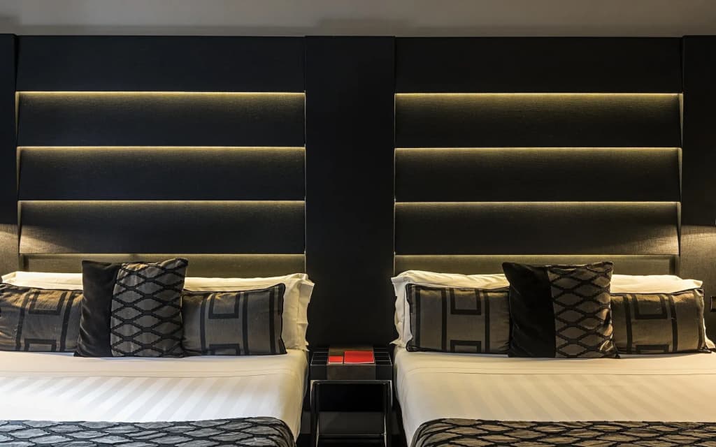 Hotel The Style - photo 5
