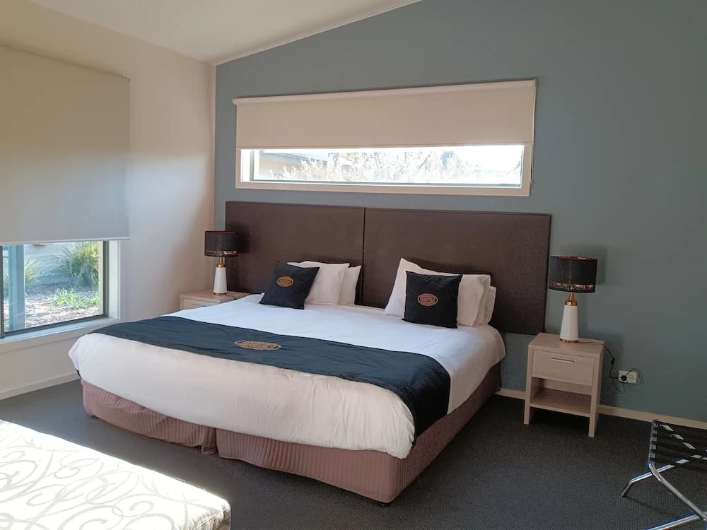 Quality Suites D'Olive - photo 1