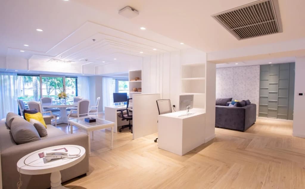 Royal Wing Suites & Spa Pattaya - photo 6
