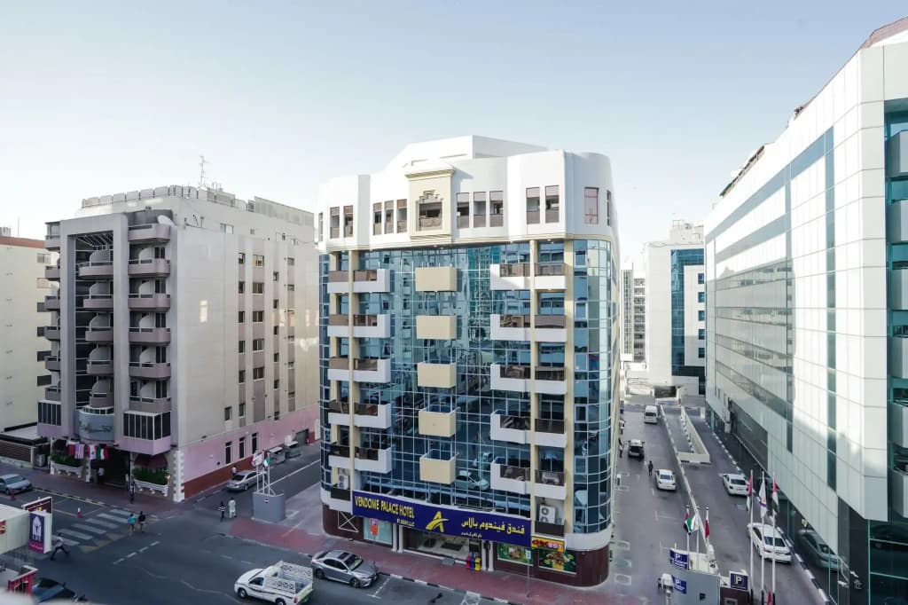 Best Western Premier M Four Hotel - photo 21