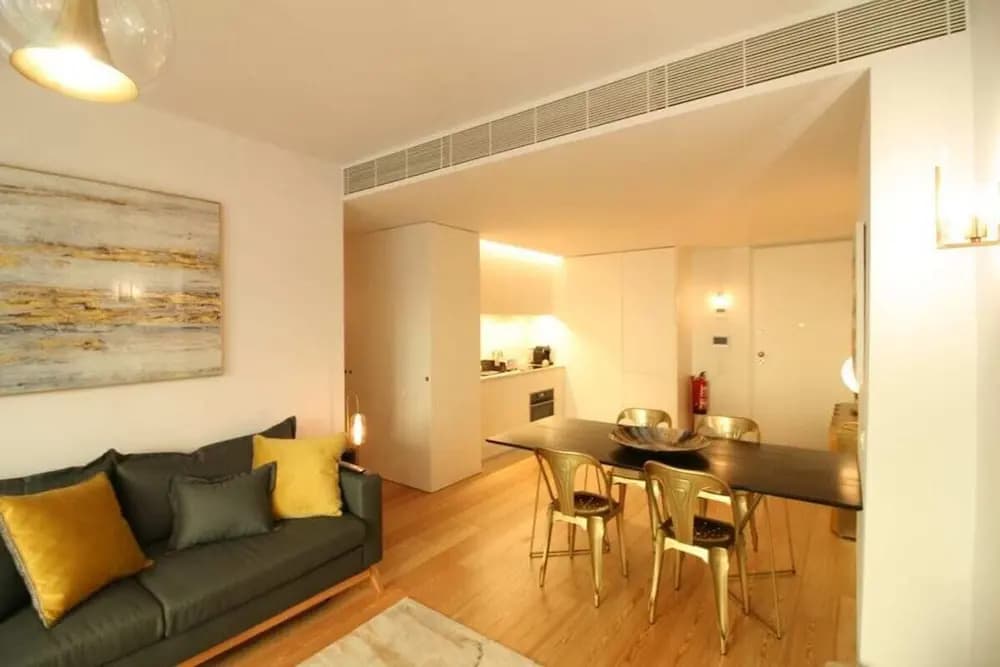 Stylish Baixa Collection Apartment - photo 4