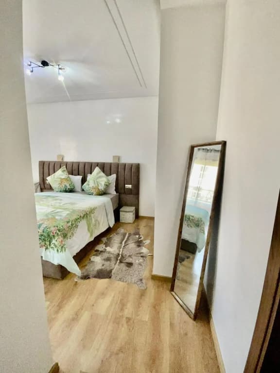 Superbe appartement en résidence avec piscines - photo 17