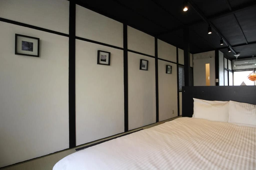 SEKAI HOTEL Tsuki - photo 4