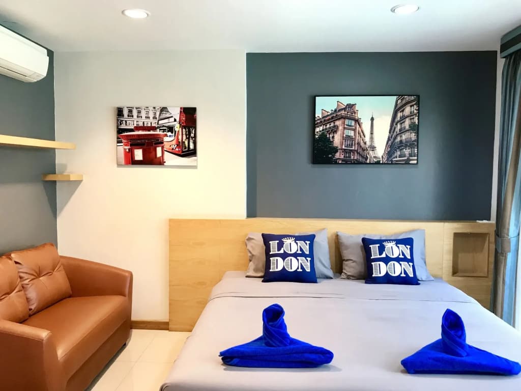 Double D Boutique Residence - photo 4