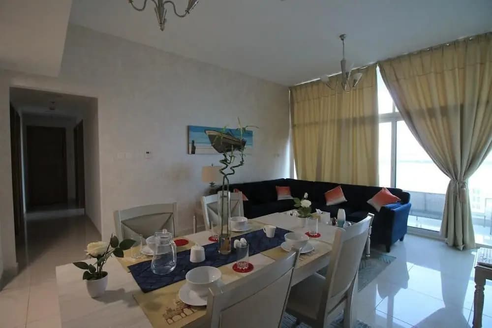 Golden Stay Vacation Continental Tower - photo 27