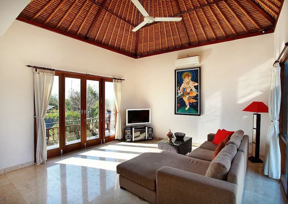 Balangan Beach Villa - photo 8