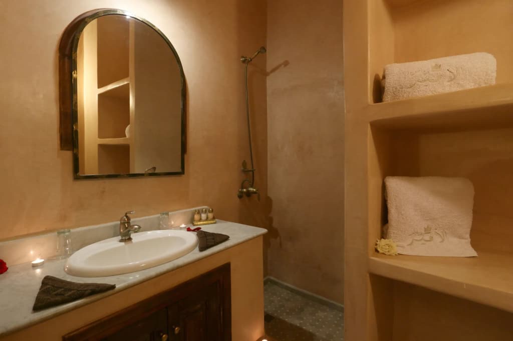 Riad l'Emir - photo 8