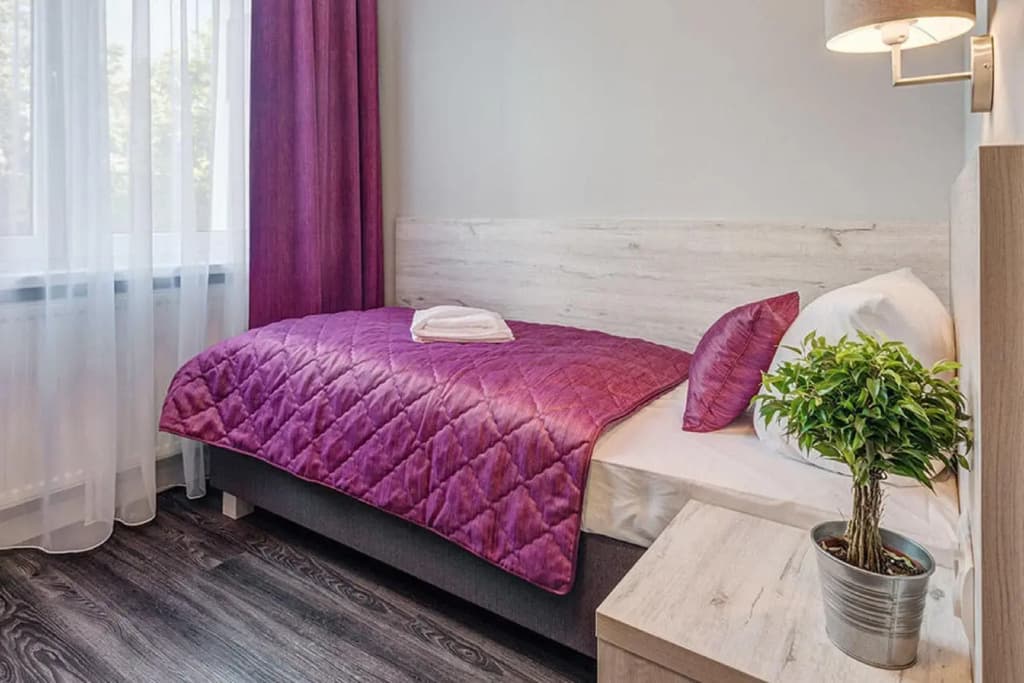 Arktur City Hotel - photo 5