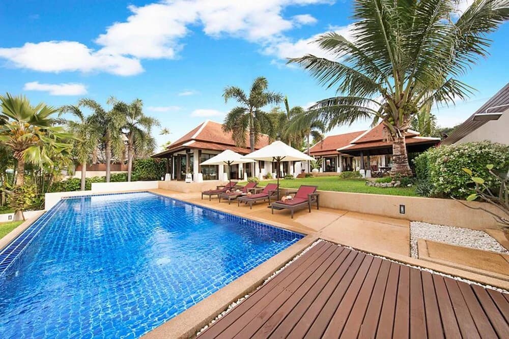 BCA Villa - photo 8