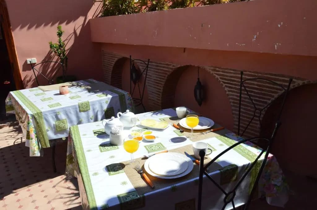 Riad Bonheur - photo 10