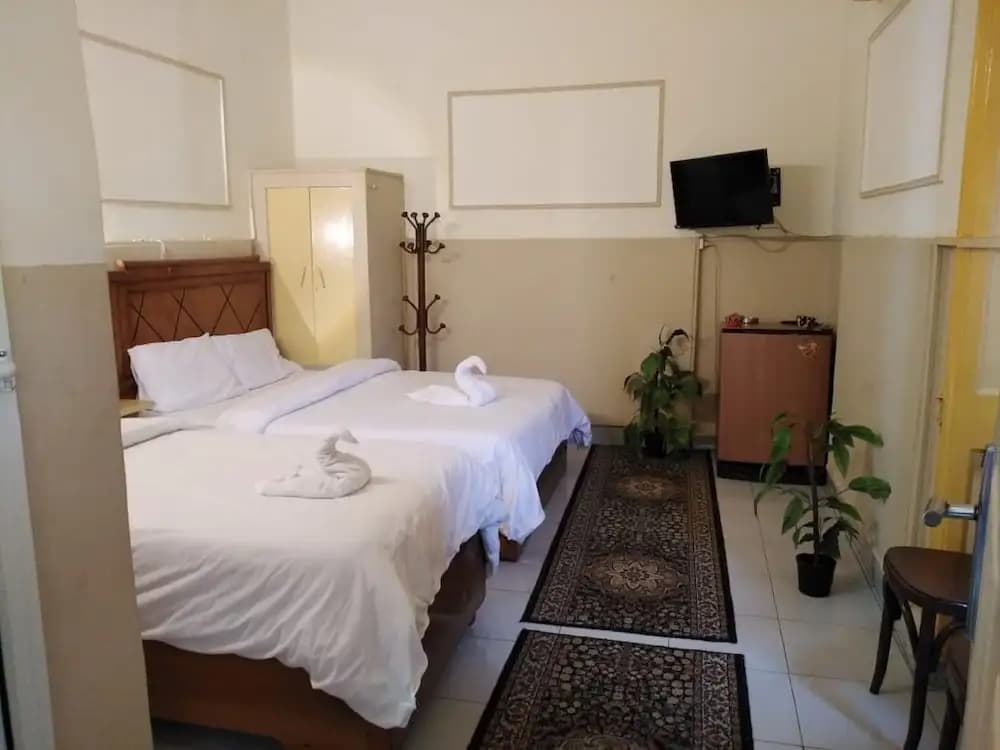 Panorama Palace hotel - photo 2