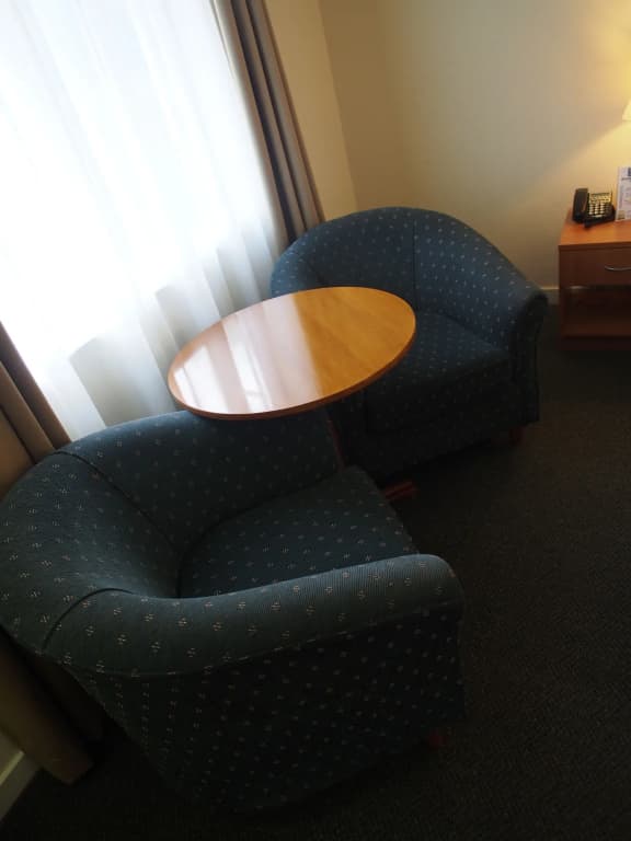 Comfort Inn North Shore Hotel - photo 12