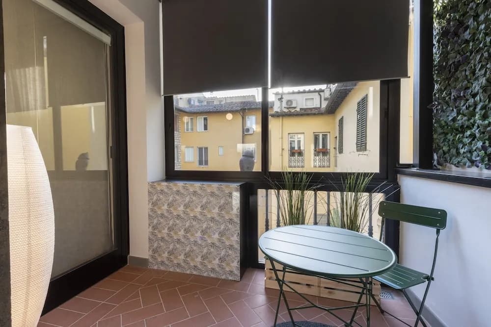 Ponte Vecchio Luxury Suite by Mmega - photo 7