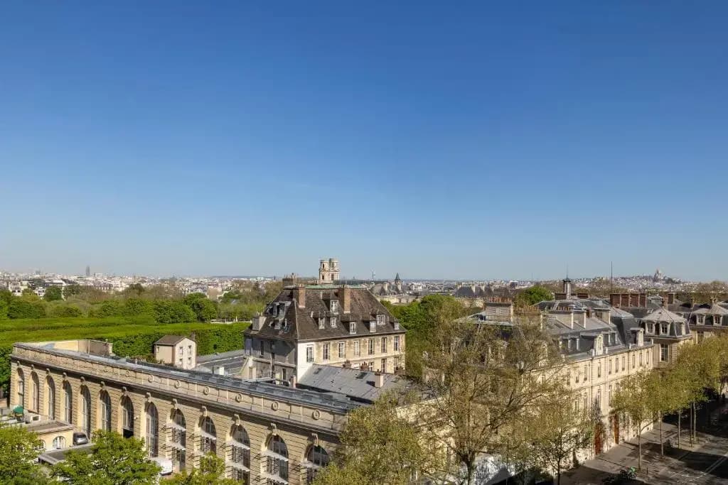 Hôtel Observatoire Luxembourg - photo 49
