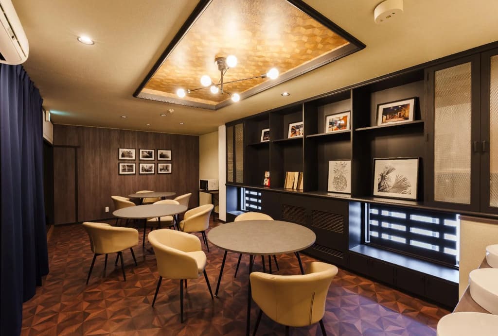 Yamato - Doyanen Hotels - photo 18