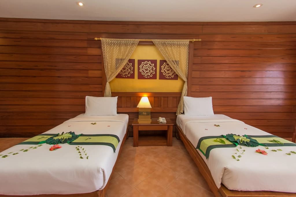 Bel Aire Resort Phuket - photo 17
