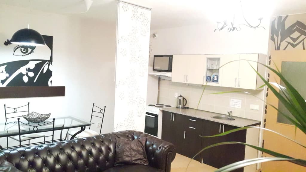Richie Apartment near Aquapark - photo 2