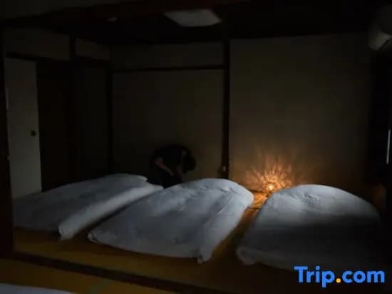 Guesthouse Rikyu - photo 10