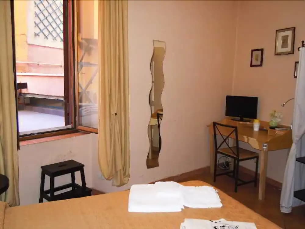 Il Grillo Ai Fori Romani - main photo