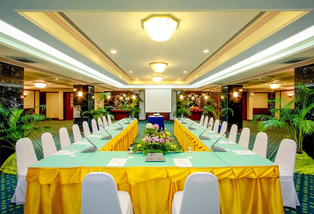 Patong Resort Hotel - photo 22