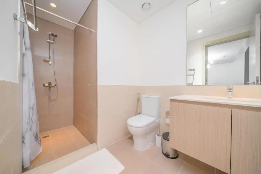 ALH Vacay - 1 Bedroom in Dubai Hills Park Heights 1 - photo 10