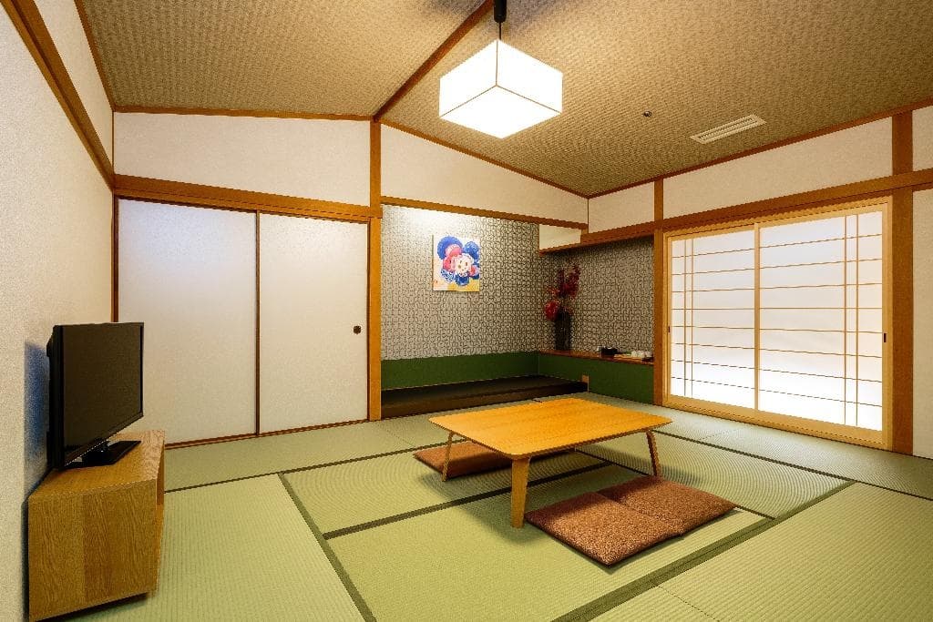 Hotel Gran Ms Kyoto - photo 19