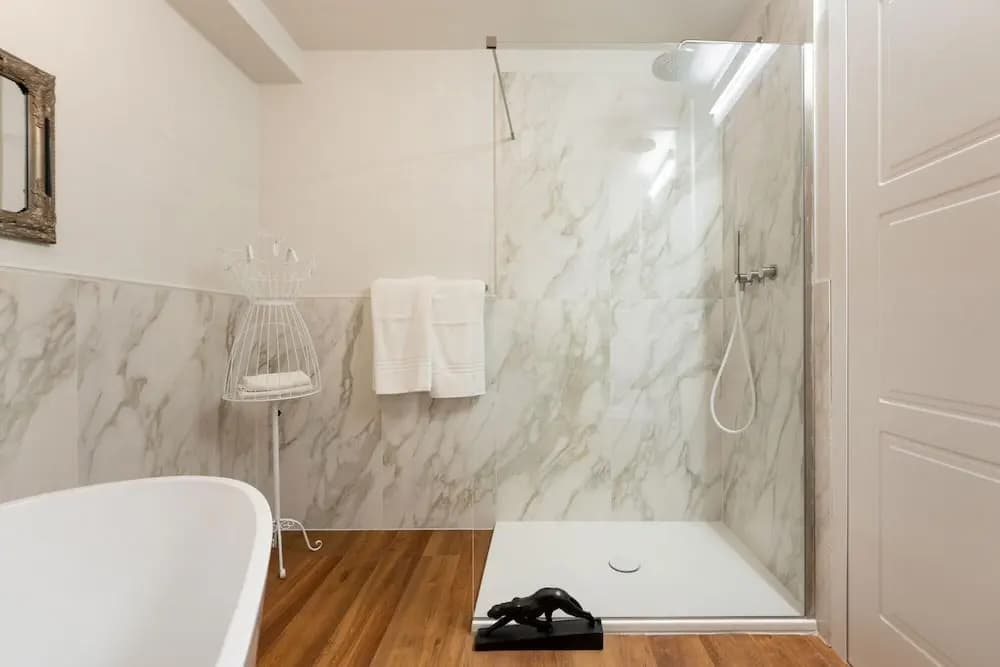 Guicciardini Apartment - photo 20