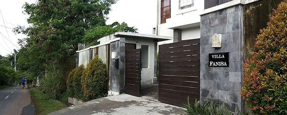Villa Fanisa - photo 1