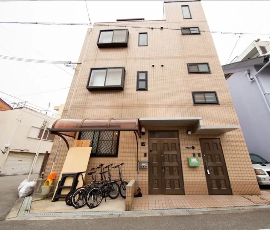 UPGRAND Tsukamoto - photo 1