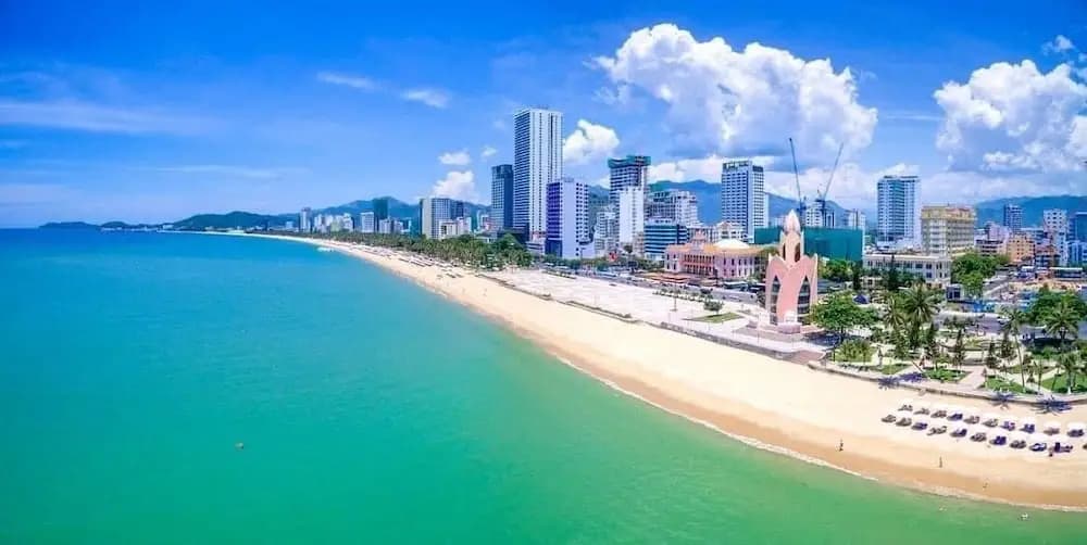 Panorama Nha Trang Hotel & Apartments - photo 21