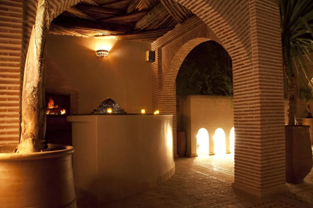 Riad Granvilier - photo 11