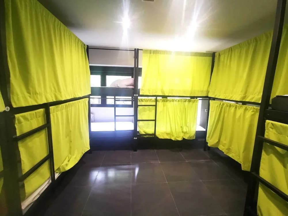MYD Madriz Hostel - photo 3