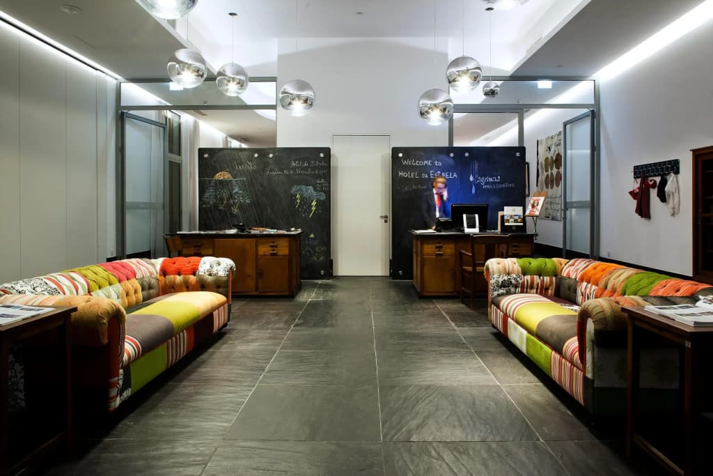 Hotel da Estrela - Small Luxury Hotels of the World - by Unlock Hotels - photo 20