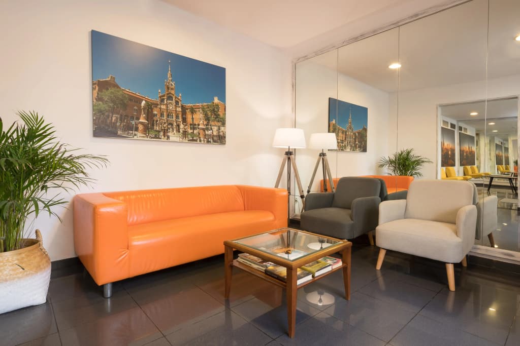 htop BCN City Hotel - photo 5