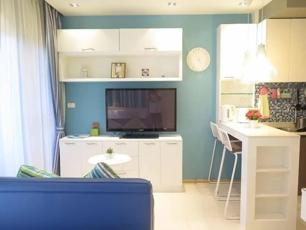 The Gallery Jomtien Beach Pattaya Condo By Dome - photo 24