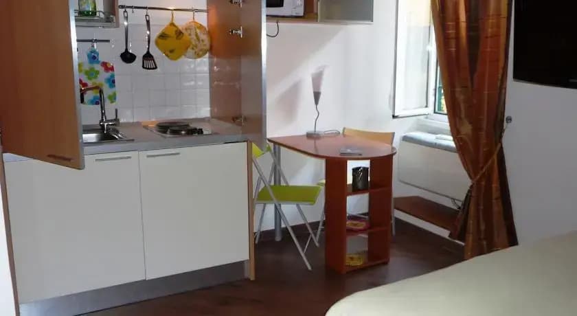 Doria Suites - photo 14