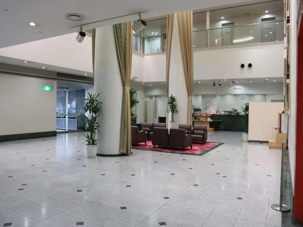 Hotel Primrose Osaka - photo 2