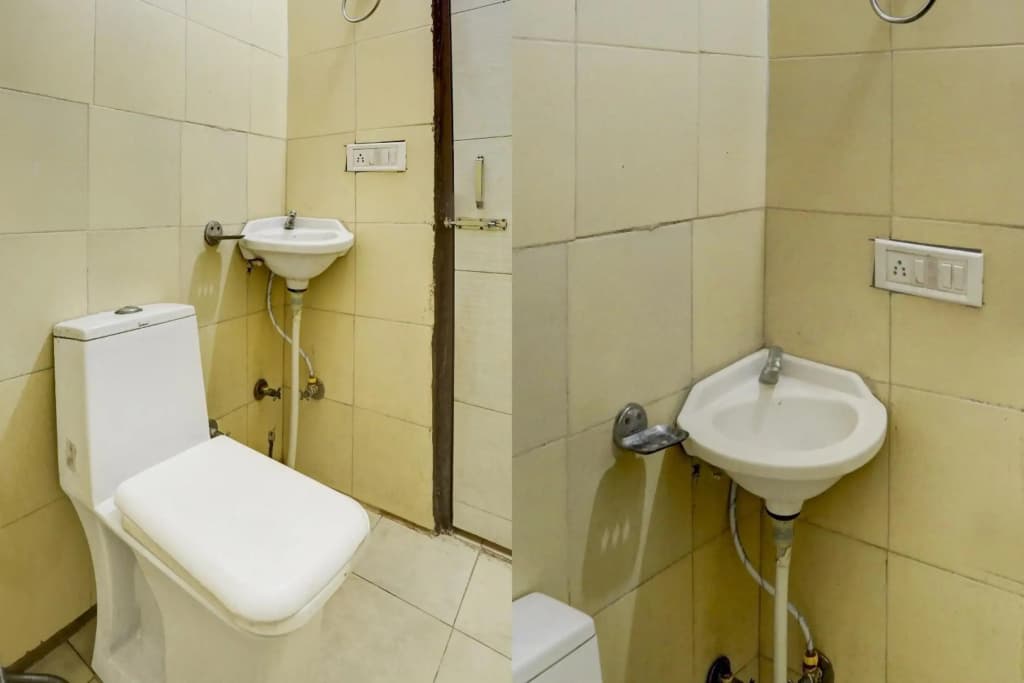 OYO Flagship 80530 Golden Home Stay - photo 7