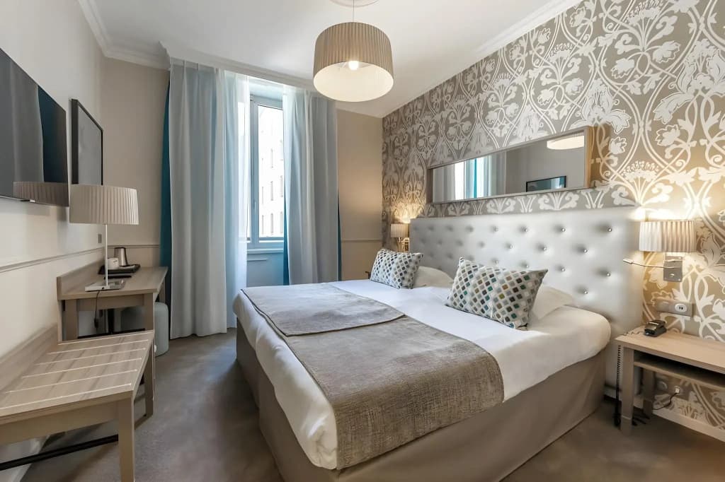 Hôtel Le Royal - photo 20